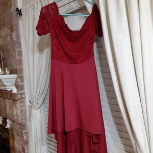 Womens Dress